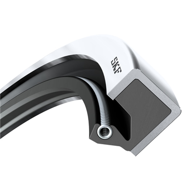 Nitrile Rubber Single Lip Shaft Seal
